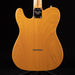 Pre Owned Fender American Professional II Telecaster Butterscotch Blonde With OHSC