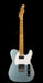 Fender Custom Shop Postmodern Telecaster Journeyman Relic Aged Firemist Silver