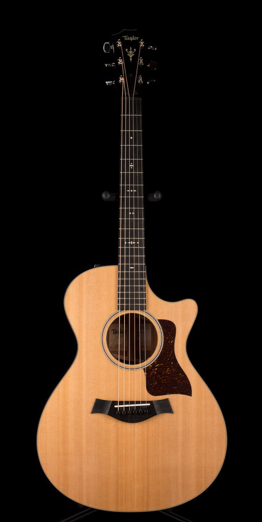 Taylor 512ce Acoustic Electric Guitar With Case