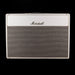 Pre Owned Marshall 212 White Guitar Amp Cabinet