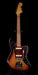 Used Fender Vintera '60s Jaguar 3-Color Sunburst With Gig Bag