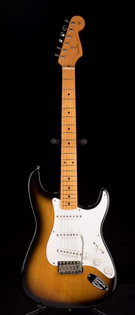 Pre Owned 1994 Fender Limited Edition 40th Anniversary '54 Stratocaster With Case