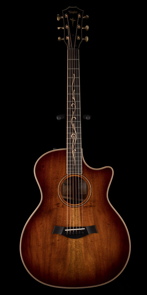 Taylor K24ce Acoustic Electric Guitar With Case