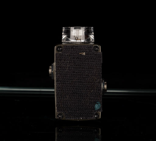 Used Hotone Whip Metal Distortion Pedal