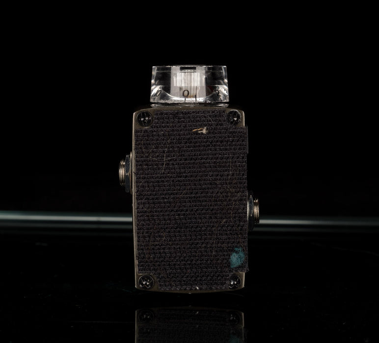 Used Hotone Whip Metal Distortion Pedal