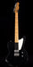 Used Fender Custom Shop Limited Edition La Cabronita Boracha Jazzmaster Relic Black