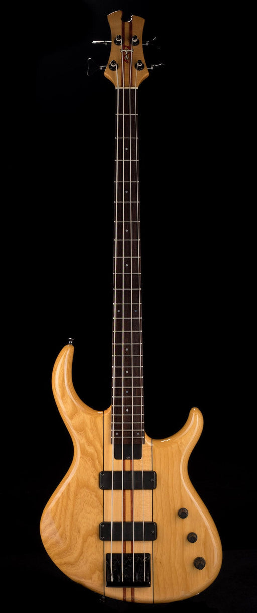 Pre Owned Tobias Standard Bass With Case