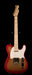 Fender Mod Shop Telecaster Sunset Metallic with Case