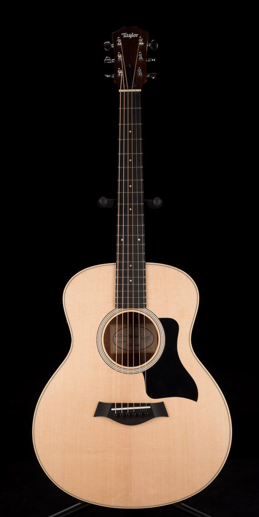 Taylor GS Mini-e Ziricote Acoustic Electric With Gig Bag