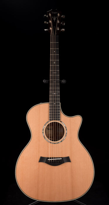 Taylor 514ce LTD Blackwood Acoustic Electric Guitar With Case