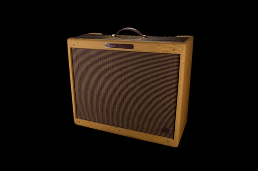 Pre Owned Fender Eric Clapton Twinolux Guitar Amp Combo