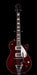 Gretsch Custom Shop Masterbuilt G6128-CS 1957 Duo Jet NOS Oxblood With Case