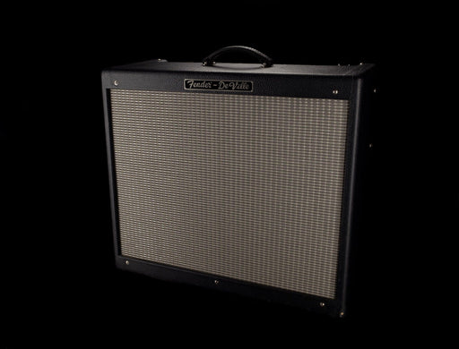 Pre Owned 1998 Fender Hot Rod DeVille 212 Guitar Amp Combo