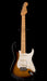 Used '06 Fender Classic Player 50's Stratocaster MIM 2-Tone Sunburst With Gig Bag
