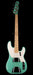 Pre Owned Fender Custom Shop '55 Precision Bass NOS Seafoam Green With OHSC
