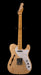 Used '09 Fender FSR Thinskin 1968 Telecaster Thinline Natural W/ OHSC & Upgrades