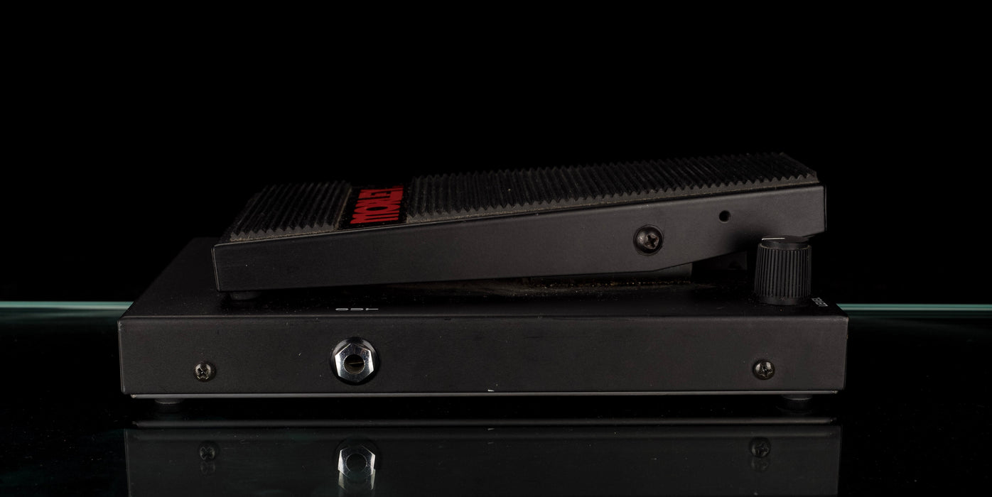 Used Morley Pro Series PWA Wah Pedal