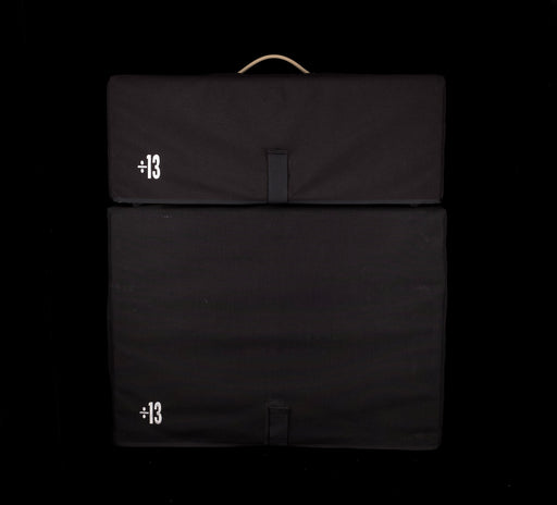 Pre Owned Divided By 13 FTR37 Guitar Amp Head And Cab