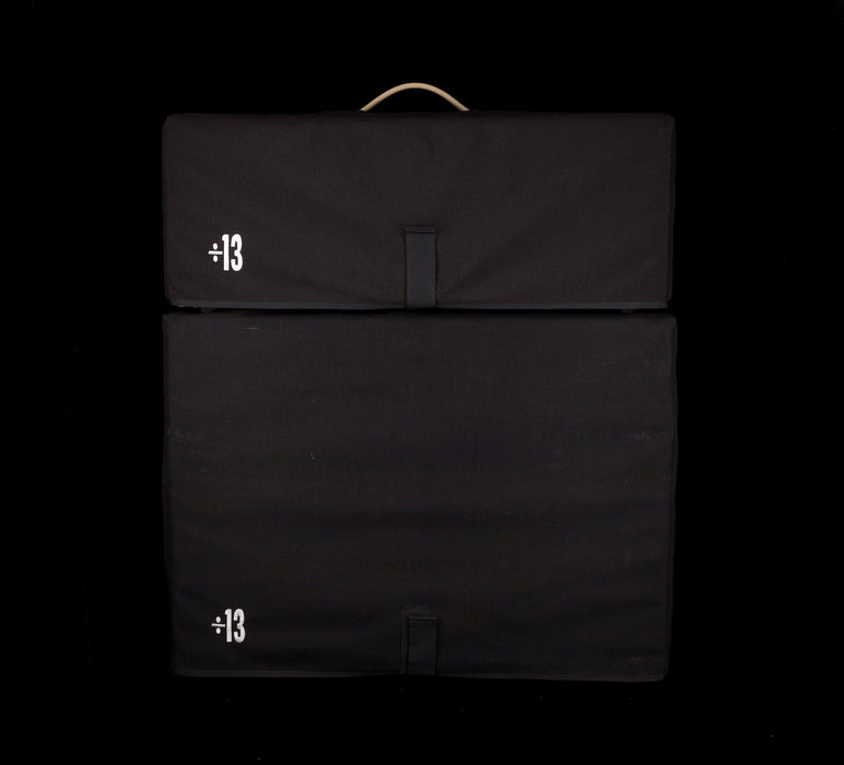 Pre Owned Divided By 13 FTR37 Guitar Amp Head And Cab