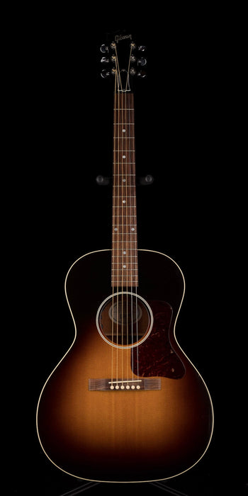 Used 2017 Gibson L-00 Standard Vintage Sunburst with OHSC