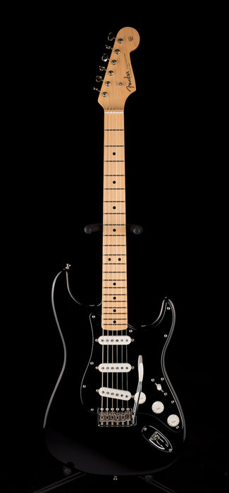 Fender Custom Shop Black Mirror Stratocaster NOS With Case