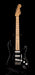 Fender Custom Shop Black Mirror Stratocaster NOS With Case