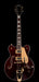 Used Gretsch G5422TG Double Cut Electromatic Hollow Body Guitar Walnut W/ Bigsby OHSC
