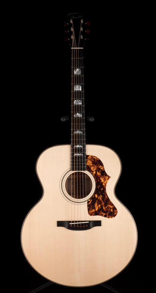 Pre Owned Boucher Special Edition PS-SG-163 Acoustic Guitar With OHSC