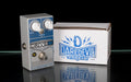 Used Daredevil Pedals Drive-Bi Dual Gain Distortion Pedal With Box