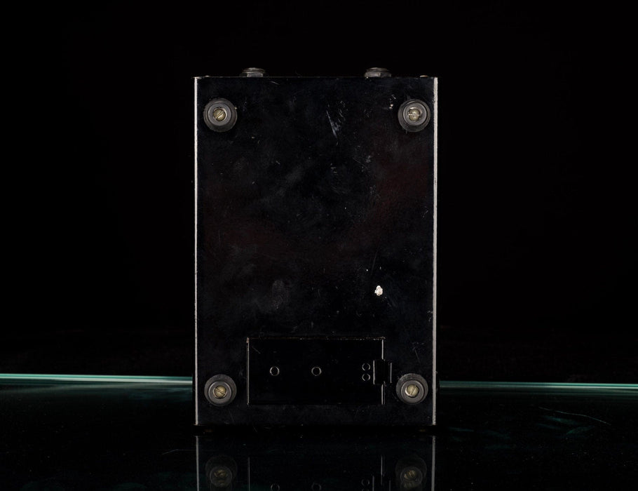 Used Electro-Harmonix Big Muff Pi Russia Black Big Box