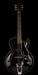 Used Vintage 1956 Gibson ES-225 Black Electric Guitar With HSC