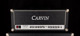 Used Carvin 50th Anniversary Edition MTS 3200 Master Tube Series Head and 4x12" Guitar Amp Cabinet