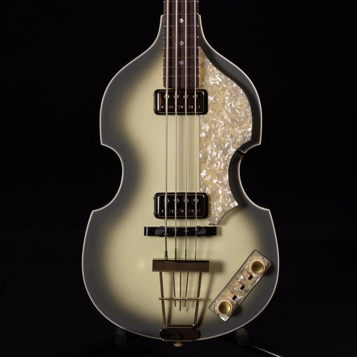 Hofner H500/1-62-O '62 Reissue Violin Bass Limited Run One Off Antigua Finish