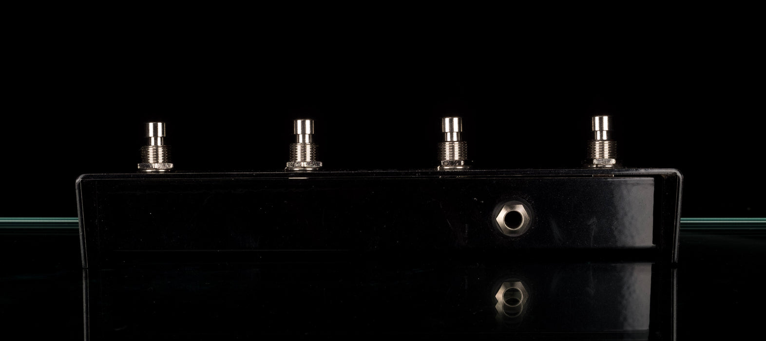 Used Meris Preset Switch