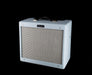 Fender Special Run Blues Junior IV CREX Sonic Blue Guitar Amplifier