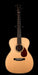 Pre Owned Collings Traditional Series OM2H T Natural With OHSC