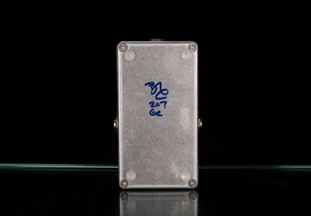 Menatone The Law Fuzz Bender GE Germanium Guitar Effect Pedal