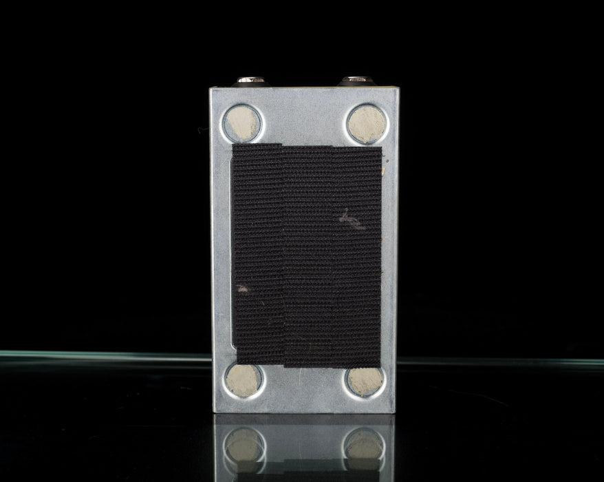 Used TC Electronic Cinders Analog Overdrive Pedal with Box