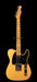 Fender Custom Shop 1952 Telecaster V Neck Journeyman Relic Aged Nocaster Blonde