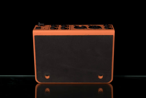 Used Radial Engineering EXTC-SA Reamp Guitar Effects Reamper with Box