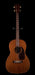 Pre Owned Vintage 1957 Martin 5-15T Tenor Acoustic Guitar With Case
