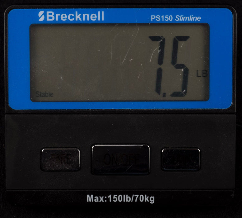 Used Mayones Regius Core 6 Flame Top Jeans Black with OHSC