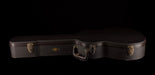 Pre Owned Taylor 35th Anniversary XXXV-P Parlor Natural Acoustic Guitar With OHSC