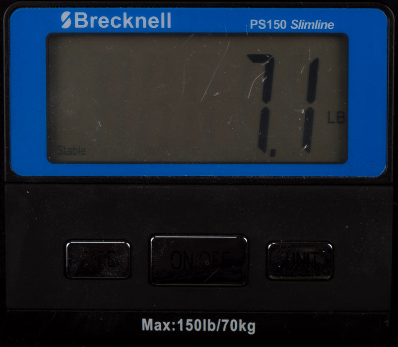 Pre Owned 1960 Fender Custom Shop Telecaster Custom Relic Blue Agave With OHSC