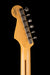 Fender Custom Shop 1959 Stratocaster HSS Journeyman Relic Charcoal Frost Metallic