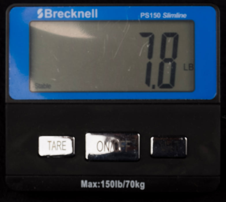 Fender Custom Shop 1966 Stratocaster Deluxe Closet Classic Aged Lake Placid Blue