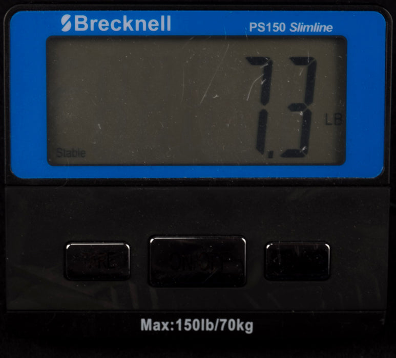 Pre Owned Fender Ultra Luxe Telecaster Transparent Surf Green with OHSC