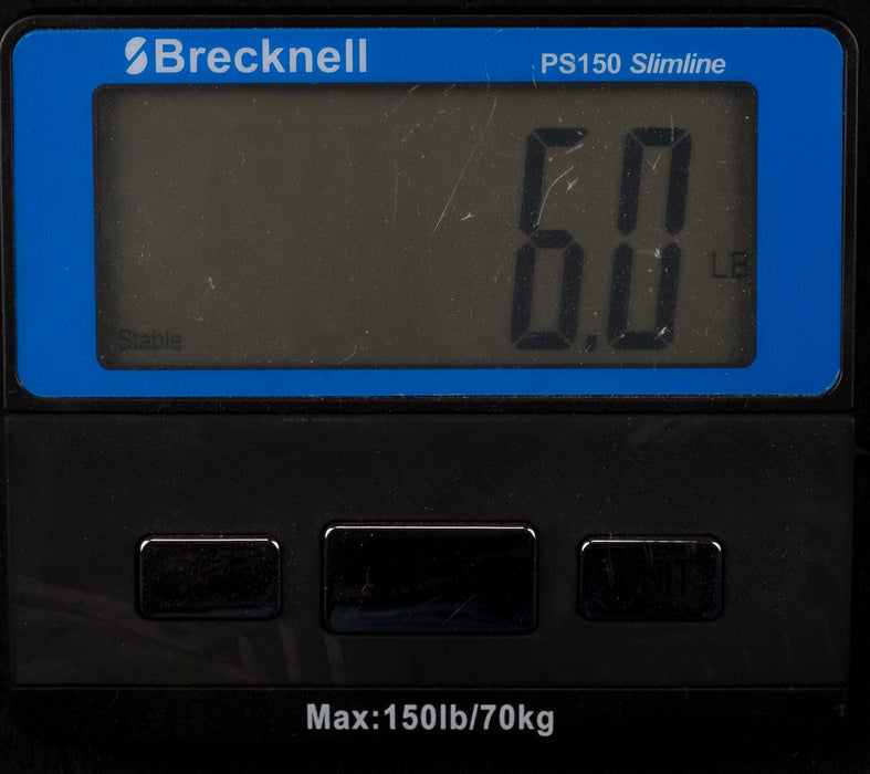 Pre Owned Jackson Pro Series Dinky Modern Ash HT-7 Baked Blue With Case