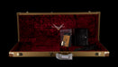 Fender Custom Shop 1957 Vintage Custom Stratocaster NOS Aged White Blonde With Case