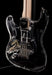 Fender Custom Shop Masterbuilt Scott Buehl Acrylic Stratocaster Clear